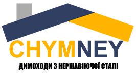 CHYMNEY.COM.UA